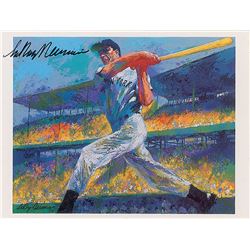 LeRoy Neiman