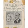 Image 1 : Charles 'Kid' Nichols