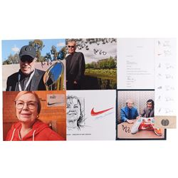 Nike: Knight and Davidson