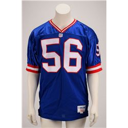 NY Giants: 1986