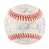 Image 1 : NY Mets: 1988