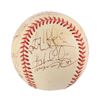Image 5 : NY Mets: 2000