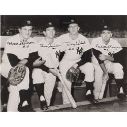 NY Yankees
