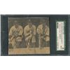 Image 1 : NY Yankees: DiMaggio, Lazzeri, and Crosetti
