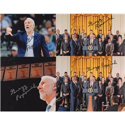 Gregg Popovich