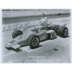Peter Revson