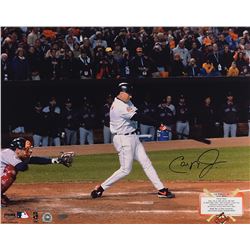 Cal Ripken, Jr