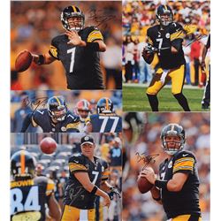 Ben Roethlisberger