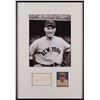 Image 1 : Red Ruffing and Mickey Cochrane