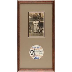 Casey Stengel