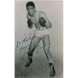 Randy Turpin