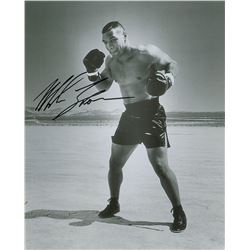 Mike Tyson