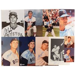 Carl Yastrzemski