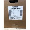 Image 2 : BALDOR CEWDBM3611T SUPER-E WASH DOWN DUTY MOTOR