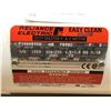 Image 2 : RELIANCE ELECTRIC P14X4515N AC MOTOR