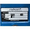 Image 2 : RADICON K06328.0HGXZ6----- GEARBOX
