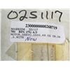 Image 2 : MARKEM ME3509-204E SERVO MOTOR