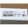 Image 2 : LEUZE ELECTRONIC HRTL 96B M/66.02S-S12 50113800 DISTANCE SENSOR