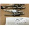 Image 2 : LOT OF MARKEM MISC. PRINT COMPONENTS
