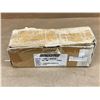 Image 1 : BIN MASTER CVR-600 COMPACT VIBRATING ROD