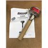 Image 2 : BIN MASTER CVR-600 COMPACT VIBRATING ROD