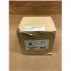 Image 1 : EDWARDS SIGNALING & SECURITY 877-G1 WEATHERPROOF HORN