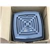 Image 3 : EDWARDS SIGNALING & SECURITY 877-G1 WEATHERPROOF HORN