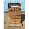 Image 1 : LOT SKID OF SCE & RITTAL MISC. ENCLOSURE * SEE PICS FOR PART #*