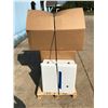 Image 2 : LOT SKID OF STAHLIN MISC. ENCLOSURE * SEE PICS FOR PART #*