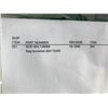 Image 2 : LOT SKID OF SCE-SKL126068 LOUVERED SKIRT