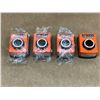 Image 1 : (4) SIKO DA09S-7537 POSITION INDICATOR