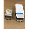Image 1 : (2) OMRON H3CA-A SOLID-STATE TIMER