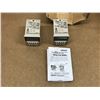 Image 2 : (2) OMRON H3CA-A SOLID-STATE TIMER