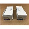 Image 1 : (2) OMRON E3S-LS10XE4 PHOTOELECTRIC SWITCH