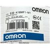 Image 2 : OMRON E2E-X18MF1-M1 PROXIMITY SWITCH