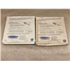 Image 1 : (2) BANNER BT13S FIBER OPTIC CABLE