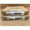 Image 2 : (2) BANNER BT13S FIBER OPTIC CABLE