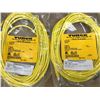 Image 2 : (4) TURCK PKG 3M-6 CORDSET