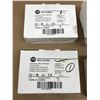 Image 2 : LOT OF MISC. CONTACTOR / RELAY *SEE PICS FOR PART #*
