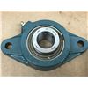 Image 2 : (3) DODGE MISC. FLANGE MOUNT BEARING *SEE PICS FOR PART #*