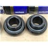 Image 8 : (5) SEALMASTER MISC. BEARING *SEE PICS FOR PART #*