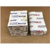 Image 1 : (3) AMI SER210-31 & UCNFL206MZ2W BEARING
