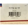 Image 2 : (4) SKF FYTB 50 TF PILLOW BLOCK BEARING