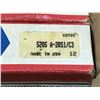 Image 2 : (3) SKF 5205 A-2RS1/C3 BEARING