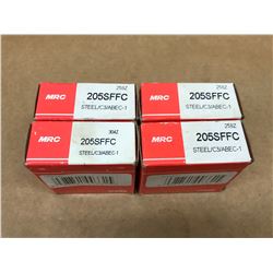 (4) MRC 205SFFC BEARING