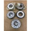 Image 2 : (5) MRC 2505CFFG BEARING