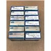 Image 1 : (12) KOYO 5206ZZ CD3 BEARING