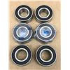 Image 2 : (6) KOYO 52052RSCD3 BEARING