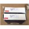 Image 2 : (3) NSK 2210-2RSTNG & 6308ZZC3 BEARING