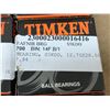 Image 2 : (7) FAFNIR S5KDD BEARING